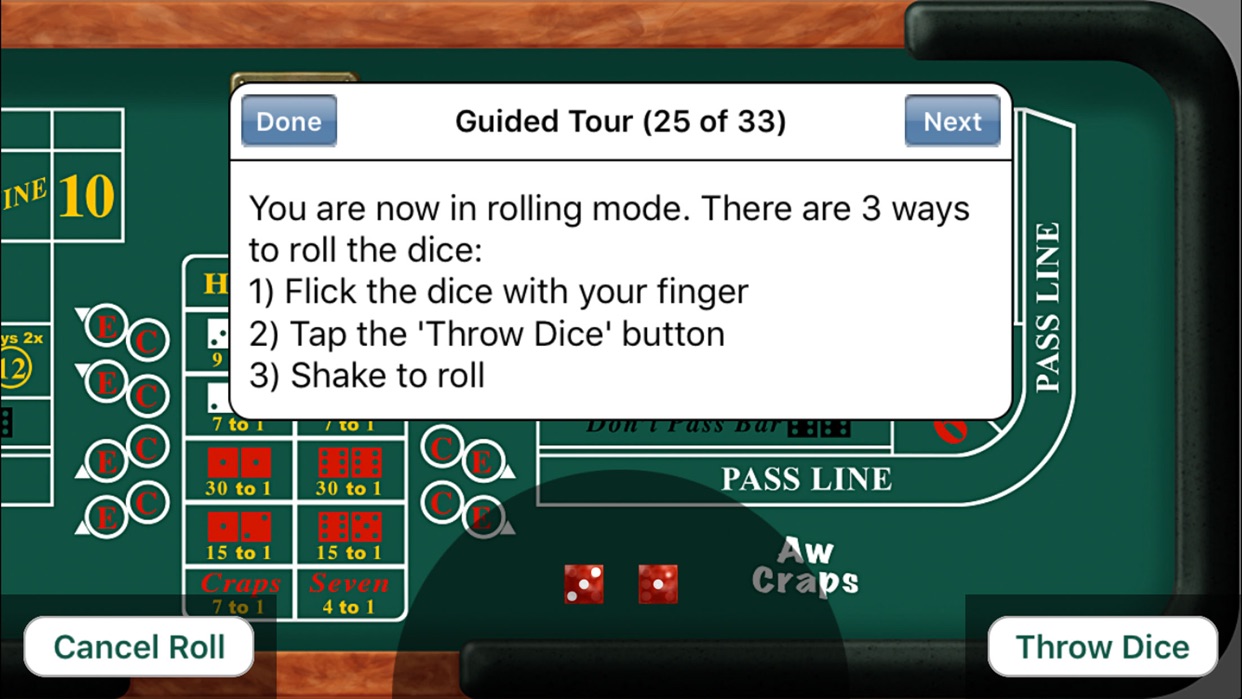 Head slot 07 64 roulette bet