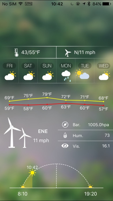 iPhone Screenshot 2