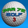 Par 72 Golf