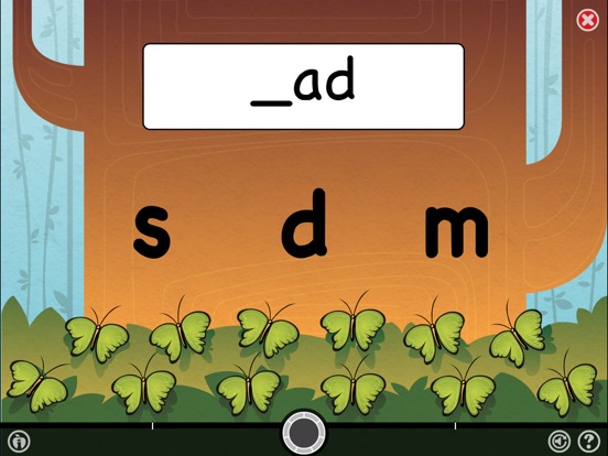 iPad Screenshot 2