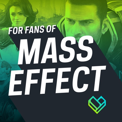 Fandom Community for: Mass Effect