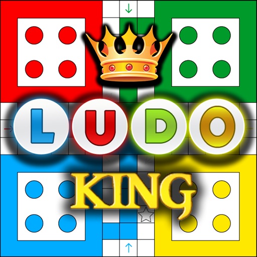 Ludo King By Gametion