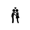 Relationship Goals - Stickers for Couples in Love relationship goals 
