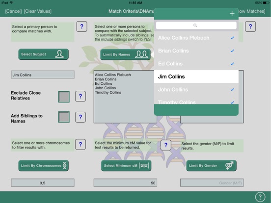 iPad Screenshot 5