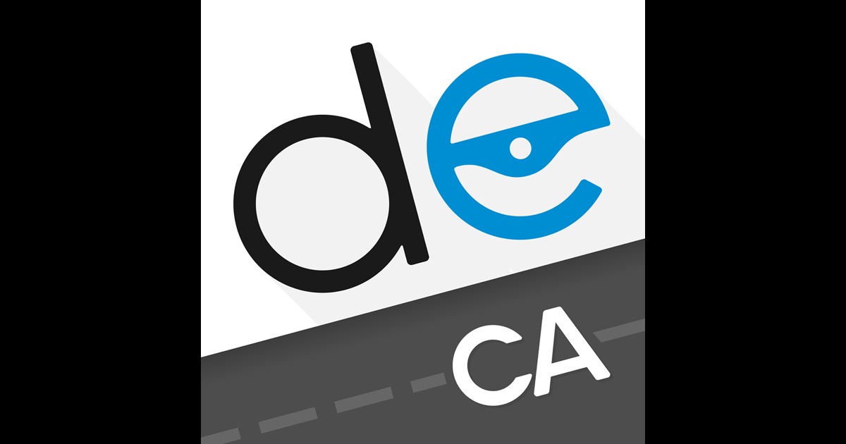 drivers ed california practice test