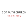 Nextmeta, Inc - Got Faith Church of Fort Mill, SC artwork