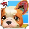 puppy ear operation for free - perfect pet ear surgeon simulator - crazy fun hospital surfer s ear 