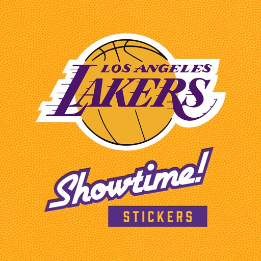 lakers showtime shirt