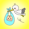 Ayan Nurmaganbetov - Mommy&Baby ● Stickers Pack artwork