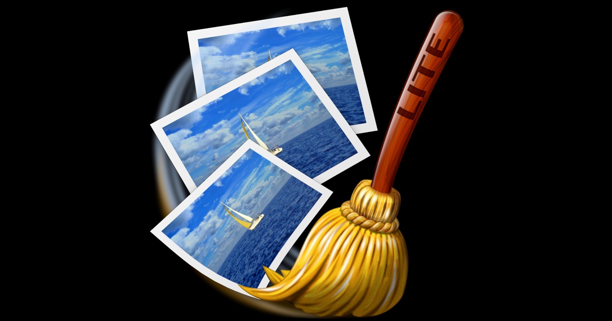photosweeper for pc