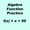 Paul Franz - Algebra Function Practice artwork