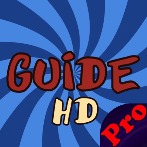 Pro Guide For Scribblenauts Game HD