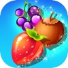 Candy Fruits Mania fruits mania
