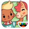 Toca Life: Stable Education Toca Life Life Stable