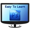 Easy To Learn  Adobe Photoshop Edition
