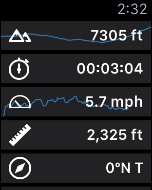 iPhone Screenshot 3