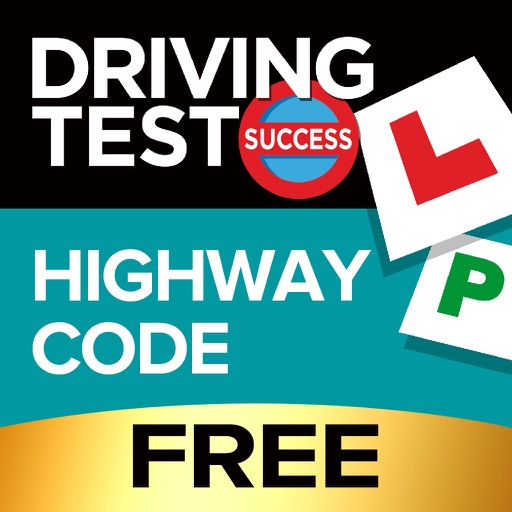 Highway Code Free Driving Test Success by Focus Multimedia Ltd