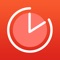 iOS 무료버전 Be Focused - Focus Timer & Goal Tracker for work 앱 아이콘