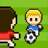Super Mobile Soccer Game - Pixel Cup Soccer 17 all about soccer 