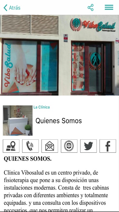 iPhone Screenshot 1