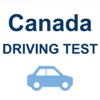 Quebec Canada Driving Test Exam quebec canada map 