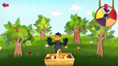 果樹園ゲーム screenshot1
