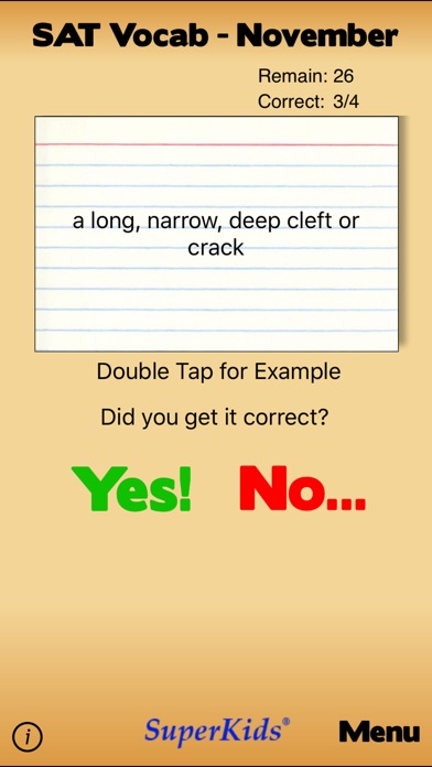 iPhone Screenshot 3