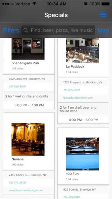 iPhone Screenshot 2