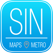 Singapore Travel Guide with Offline Map, MRT & LRT