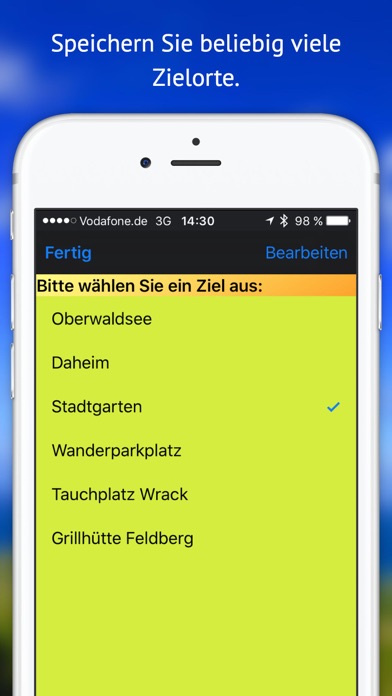 iPhone Screenshot 3