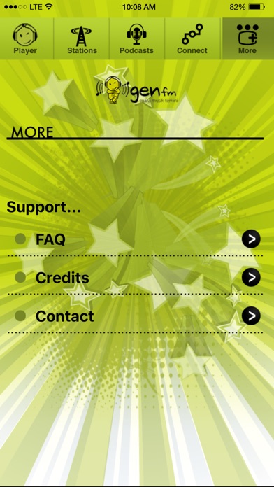 iPhone Screenshot 5