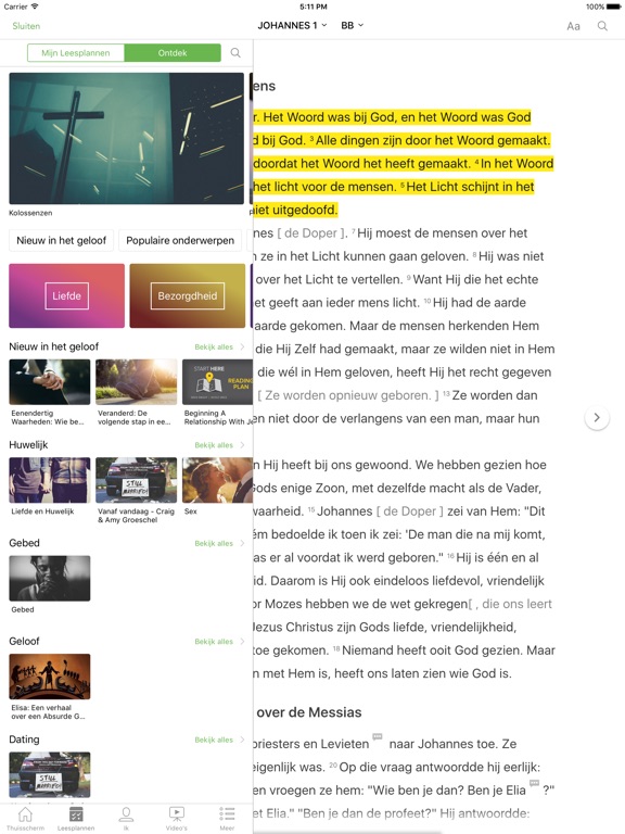 iPad schermafdruk 3