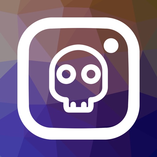 Ghost & Fake Followers On Instagram IG Tracker App By Ajay ... - 512 x 512 jpeg 24kB