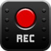 rolling david sela - RED RECORDER PRO - RECORD Audio & voice changer アートワーク