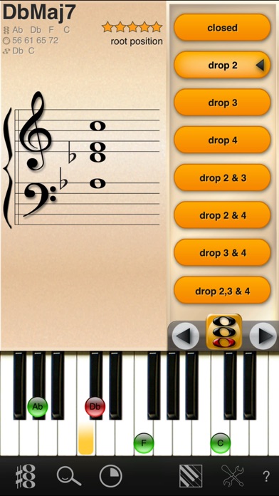 iPhone Screenshot 1