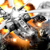 eduardo forero - Action Flight Helicopter アートワーク