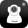 EasyNViewer: P2P multiview with AV Recording