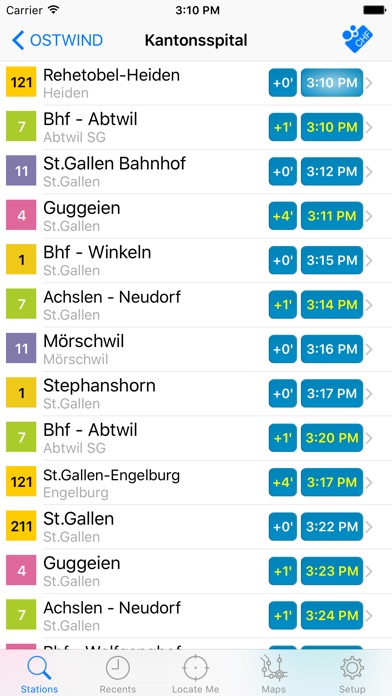 iPhone Screenshot 2