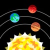 Solar Walk Lite: Solar System, Planets, Satellites solar panels 