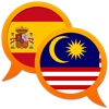 Spanish Malay dictionary