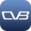 CVB Mobile Banking Tablet history transfer funds