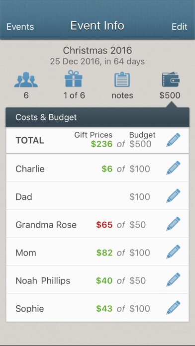 iPhone Screenshot 4