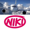 Fly Niki | Cheap flights & airline tickets airline tickets best price 