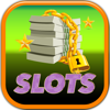 Felipe Massi Abdala - Lucky Wins Machine Las Vegas Slots artwork