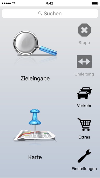 iPhone Screenshot 1
