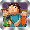 PE Server for Pocket Edition - Multiplayer Servers for Minecraft PE how to teach pe 