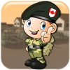 USA Pixel Army Empire Drop - Crazy Soldier Diving Mania FREE usa diving 