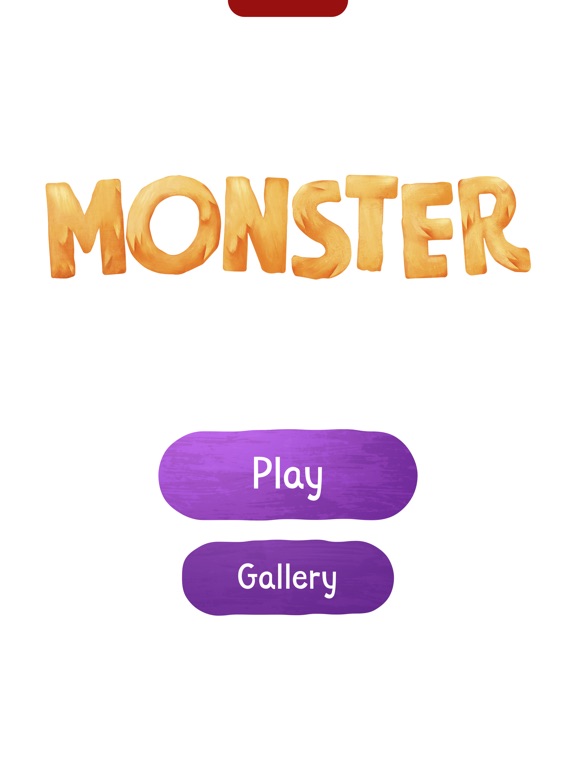 Игра Osmo Monster