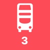 My London Bus - 3 Navigation