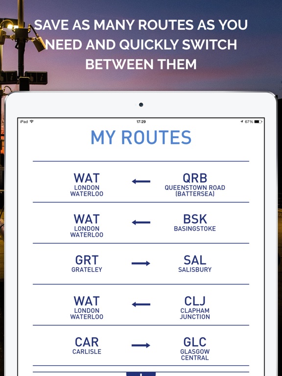 iPad Screenshot 3